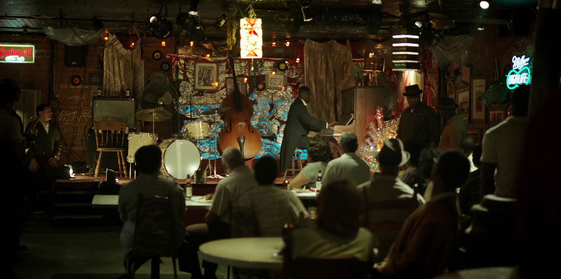 Green Book (2018) screencap 12855