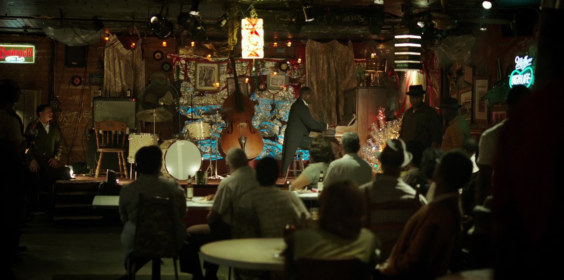 Green Book (2018) movie still 12856