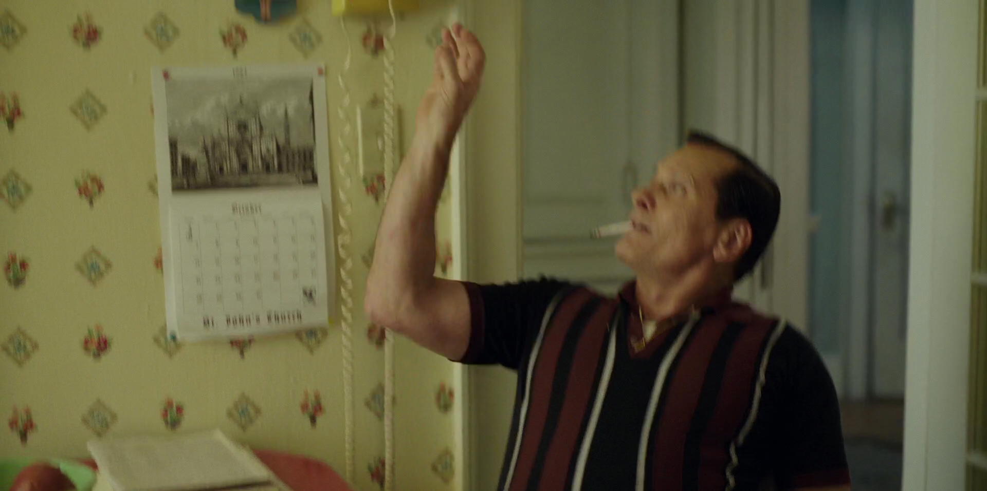 Green Book (2018) HD screenshot 1286