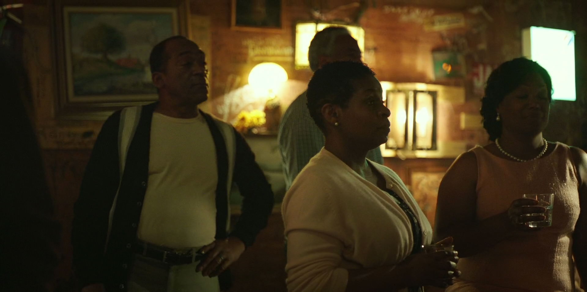 Green Book (2018) HD screenshot 12860