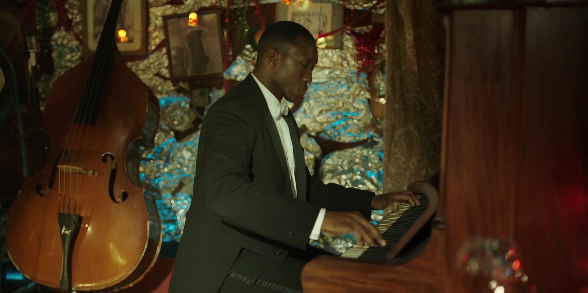 Green Book (2018) movie still 12862