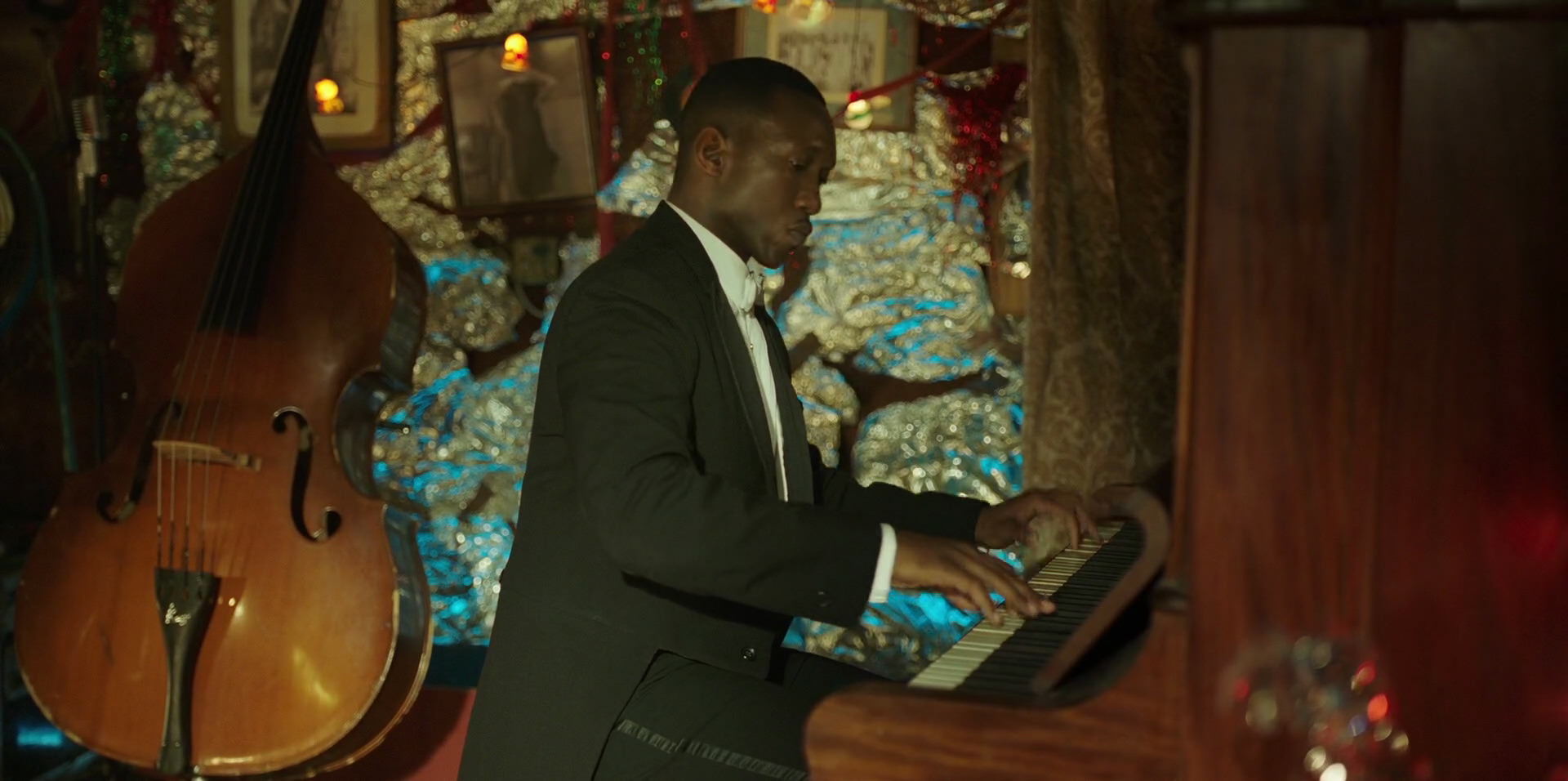 Green Book (2018) HD screenshot 12866