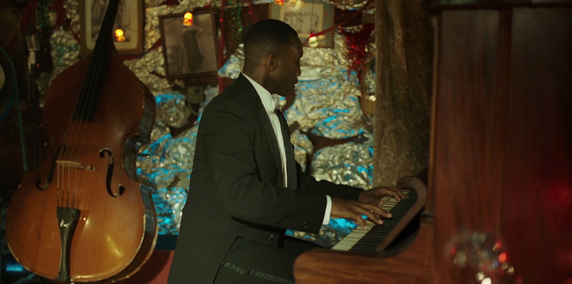 Green Book (2018) screencap 12867