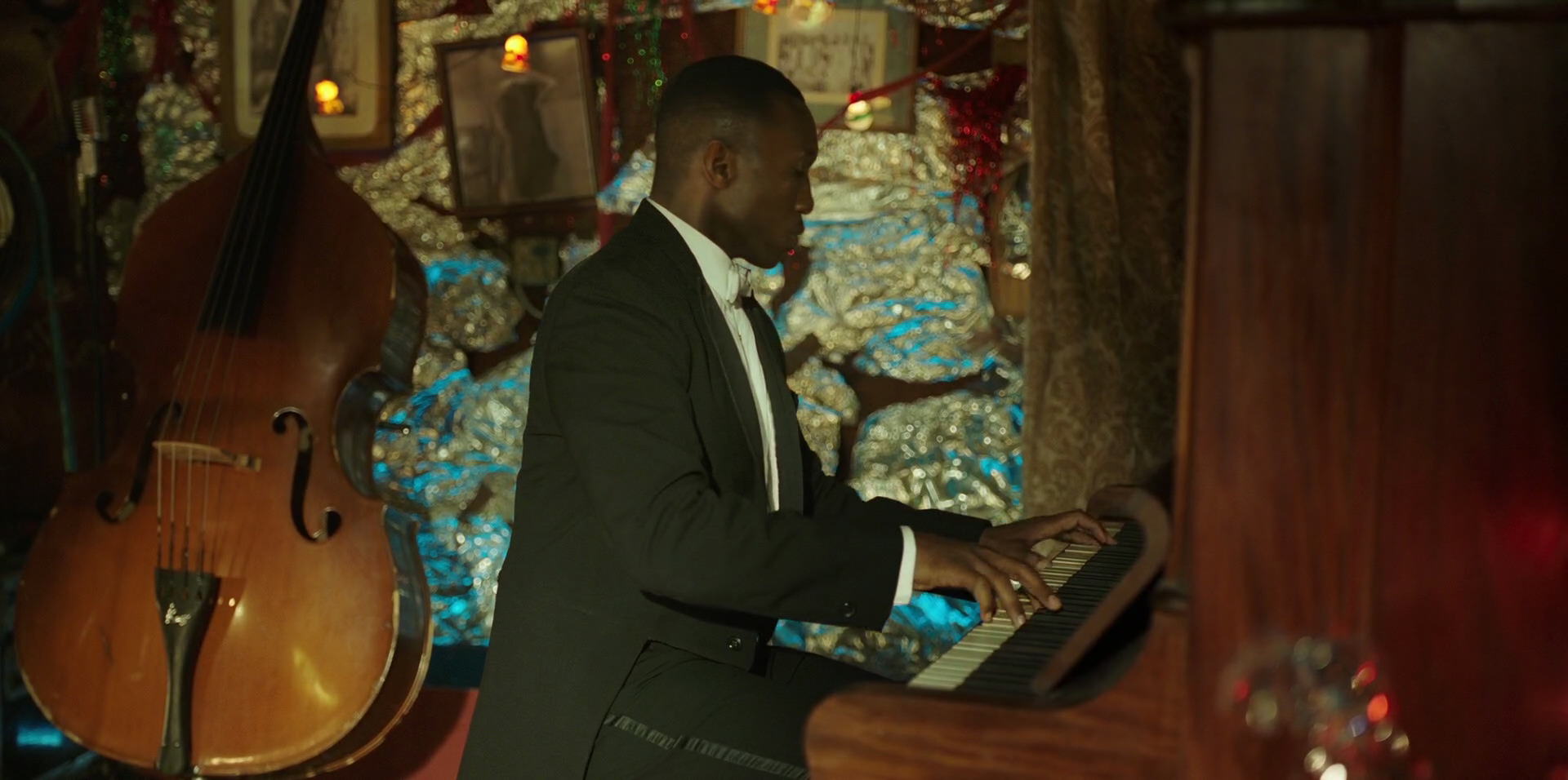 Green Book (2018) movie still 12868