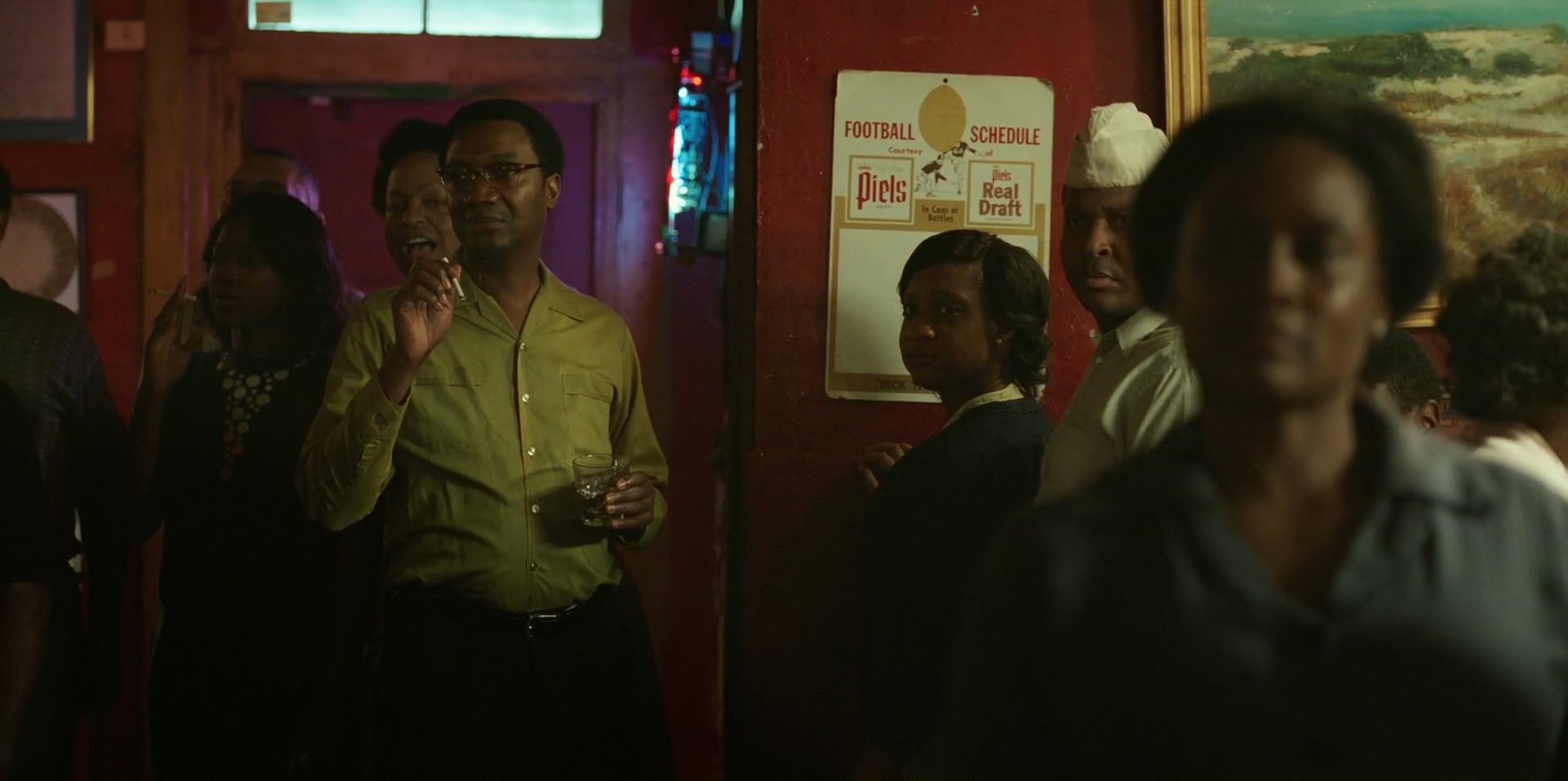 Green Book (2018) HD screenshot 12869