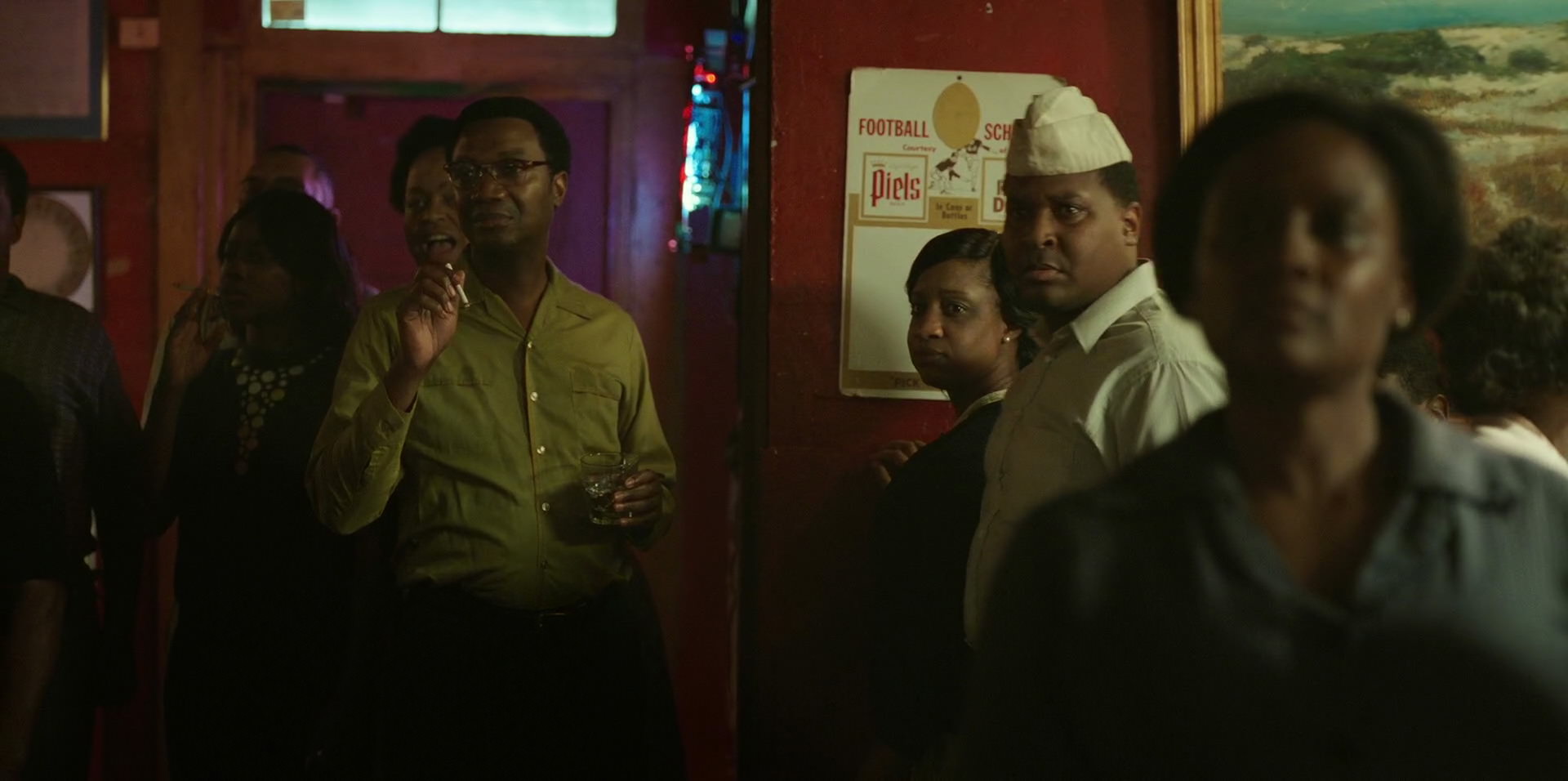 Green Book (2018) screencap 12870