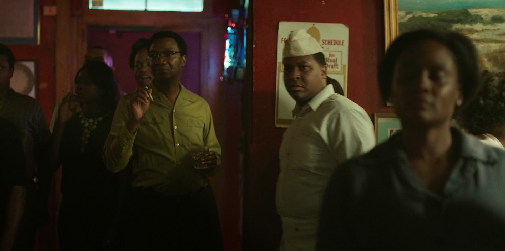 Green Book (2018) movie still 12871