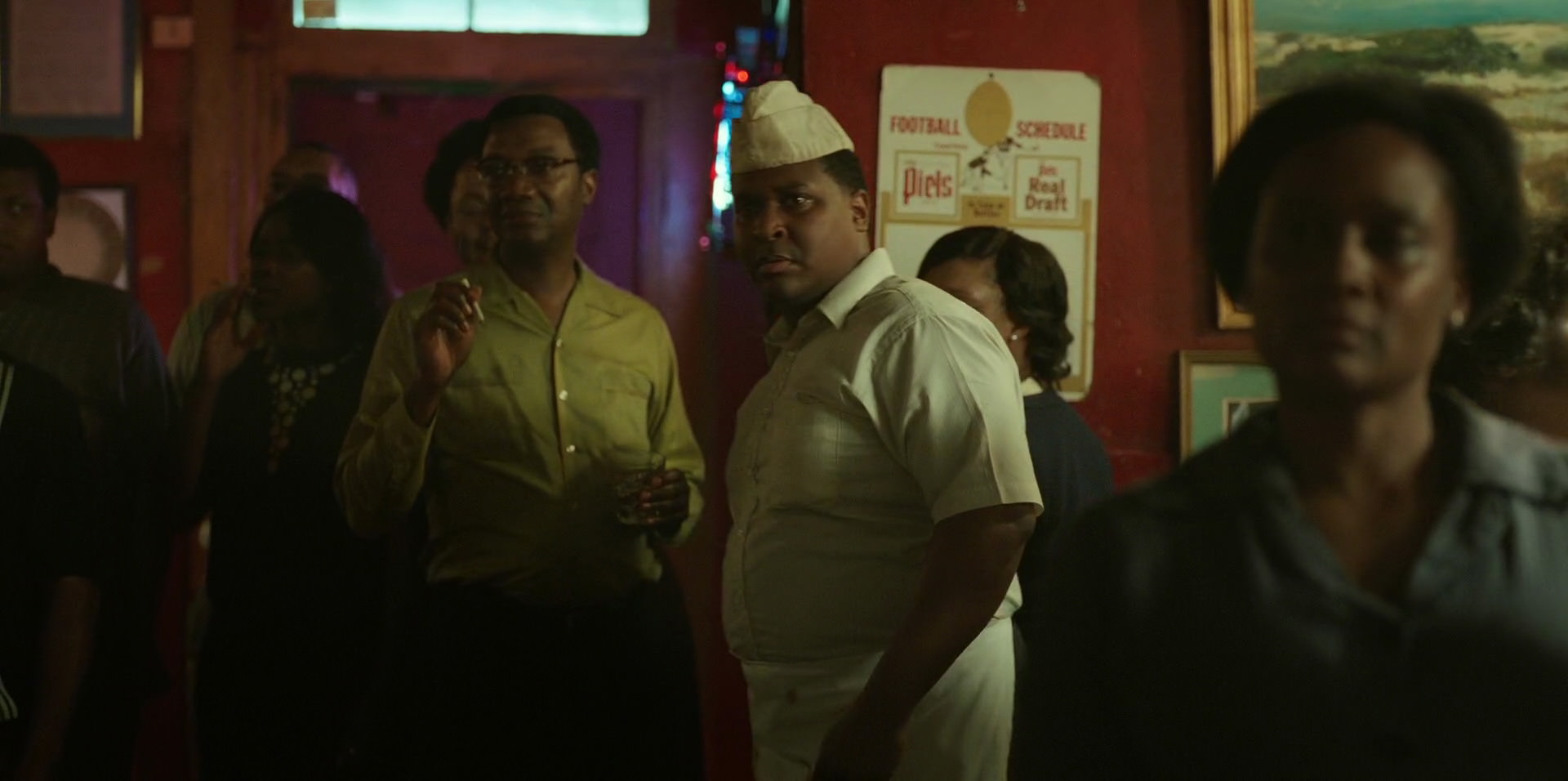 Green Book (2018) HD screenshot 12872