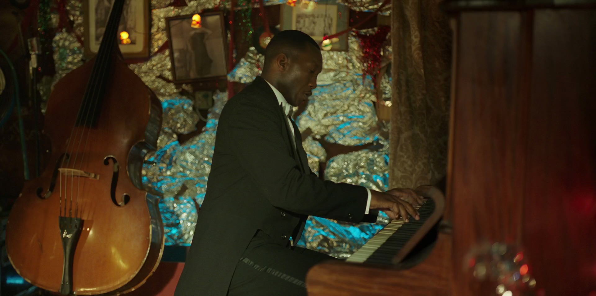 Green Book (2018) movie still 12874
