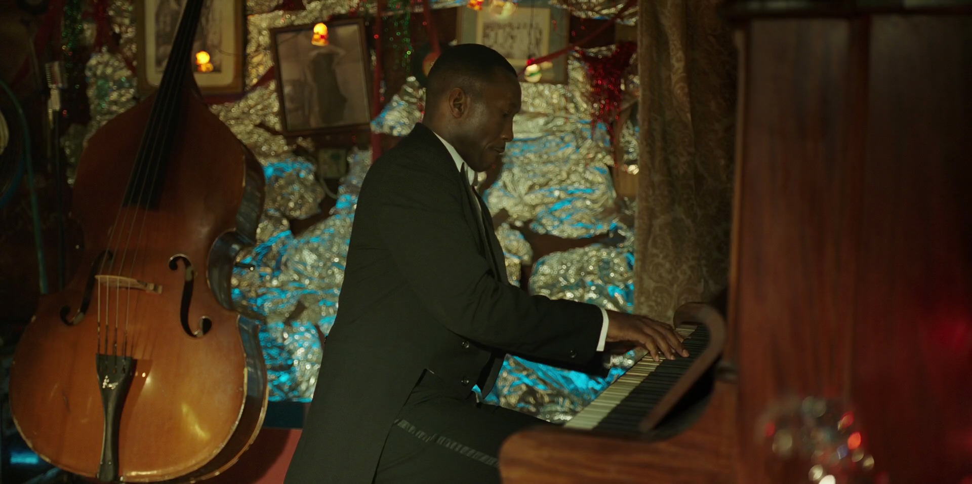 Green Book (2018) HD screenshot 12875