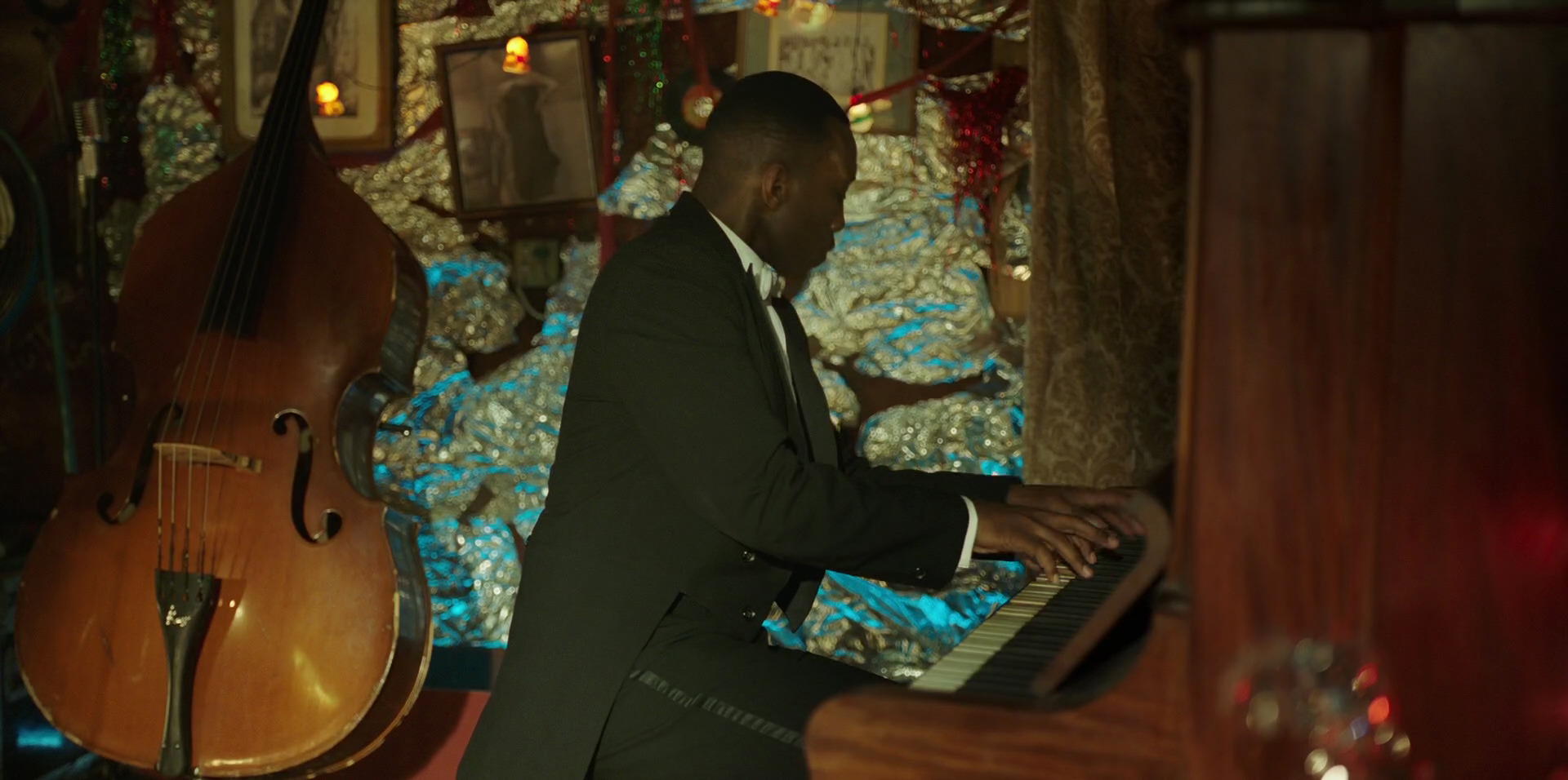 Green Book (2018) screencap 12876