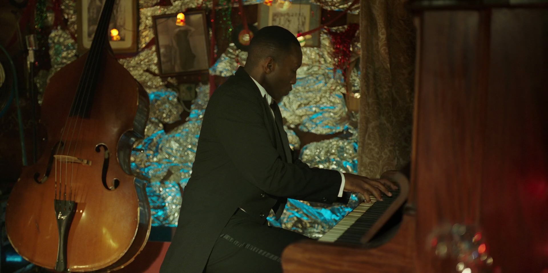 Green Book (2018) movie still 12877