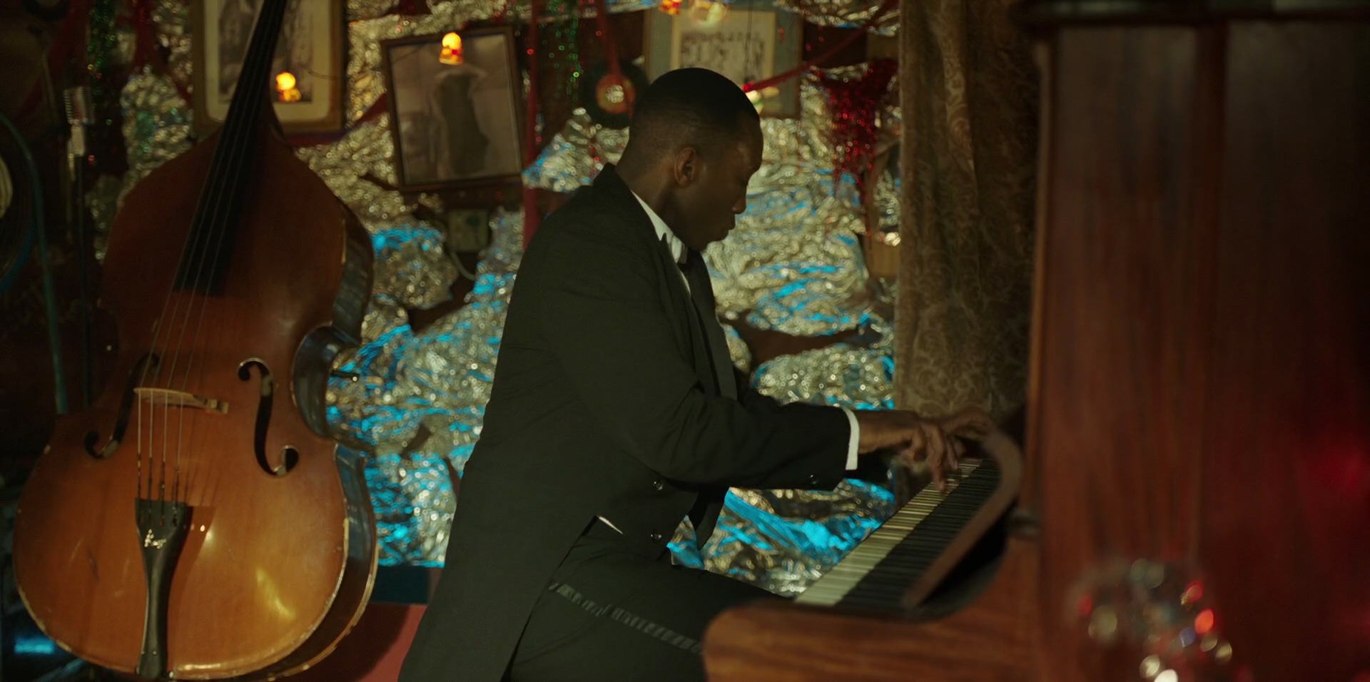Green Book (2018) HD screenshot 12878