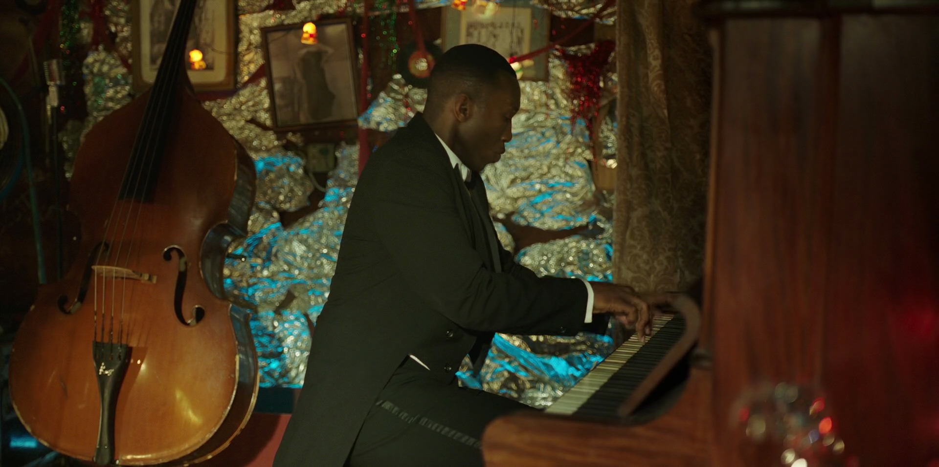 Green Book (2018) screencap 12879