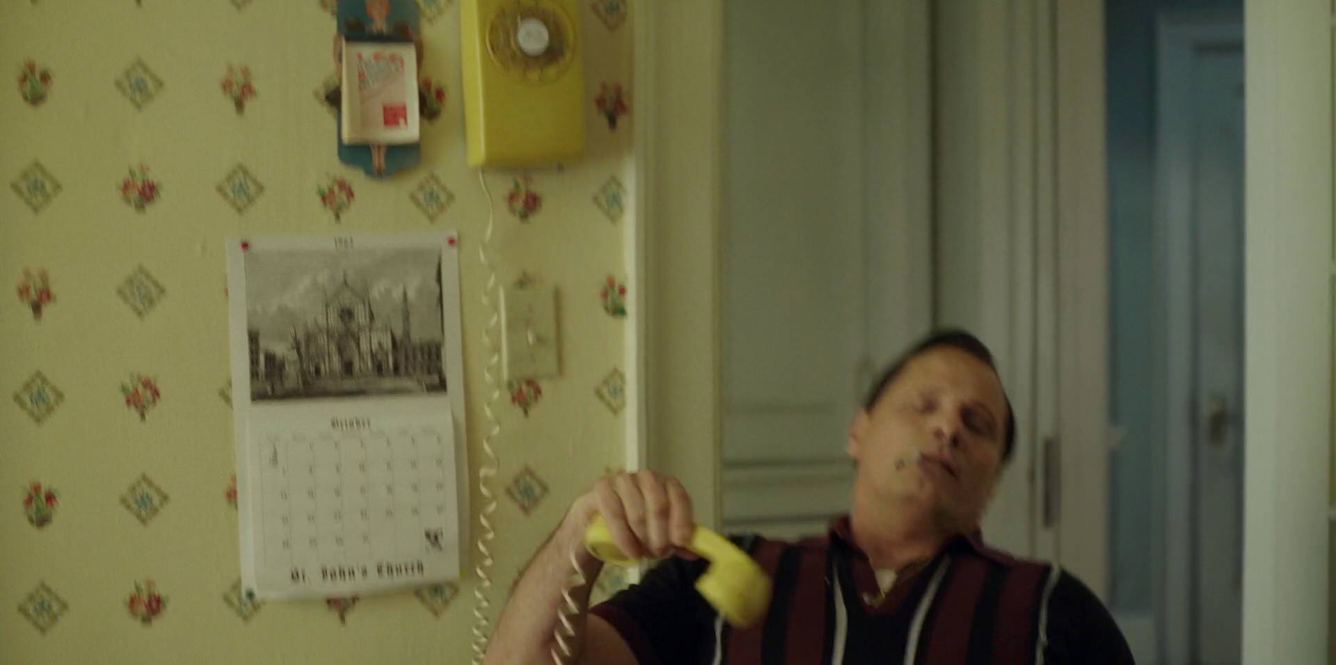 Green Book (2018) movie still 1288