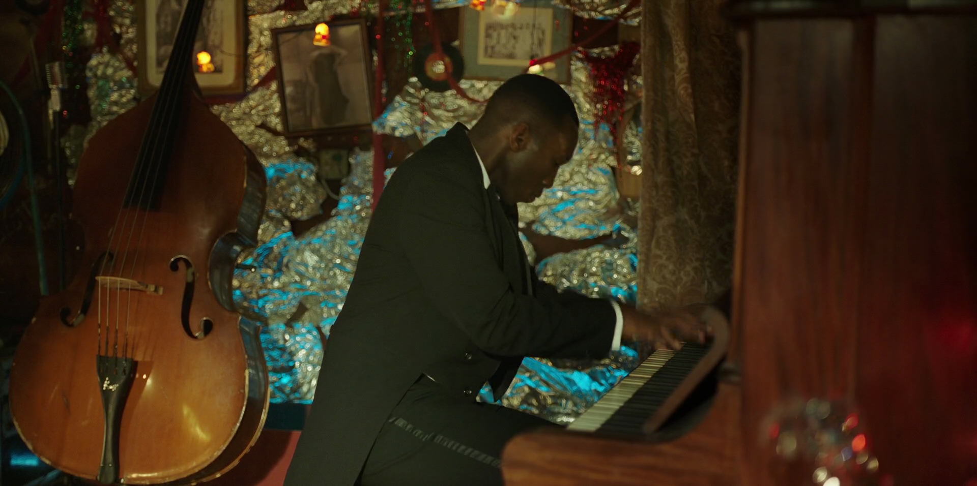 Green Book (2018) movie still 12880