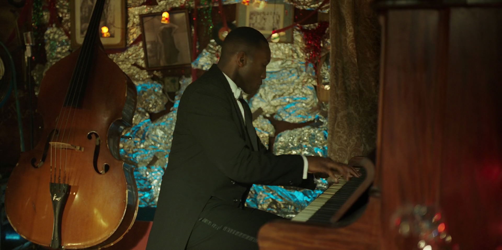 Green Book (2018) HD screenshot 12881