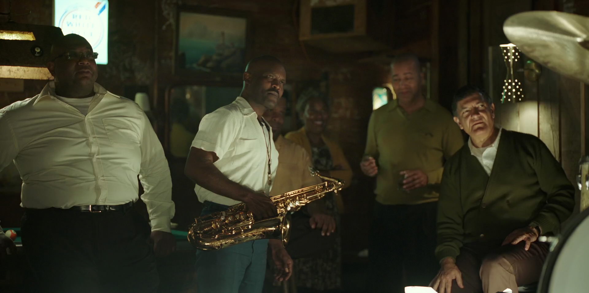 Green Book (2018) screencap 12882