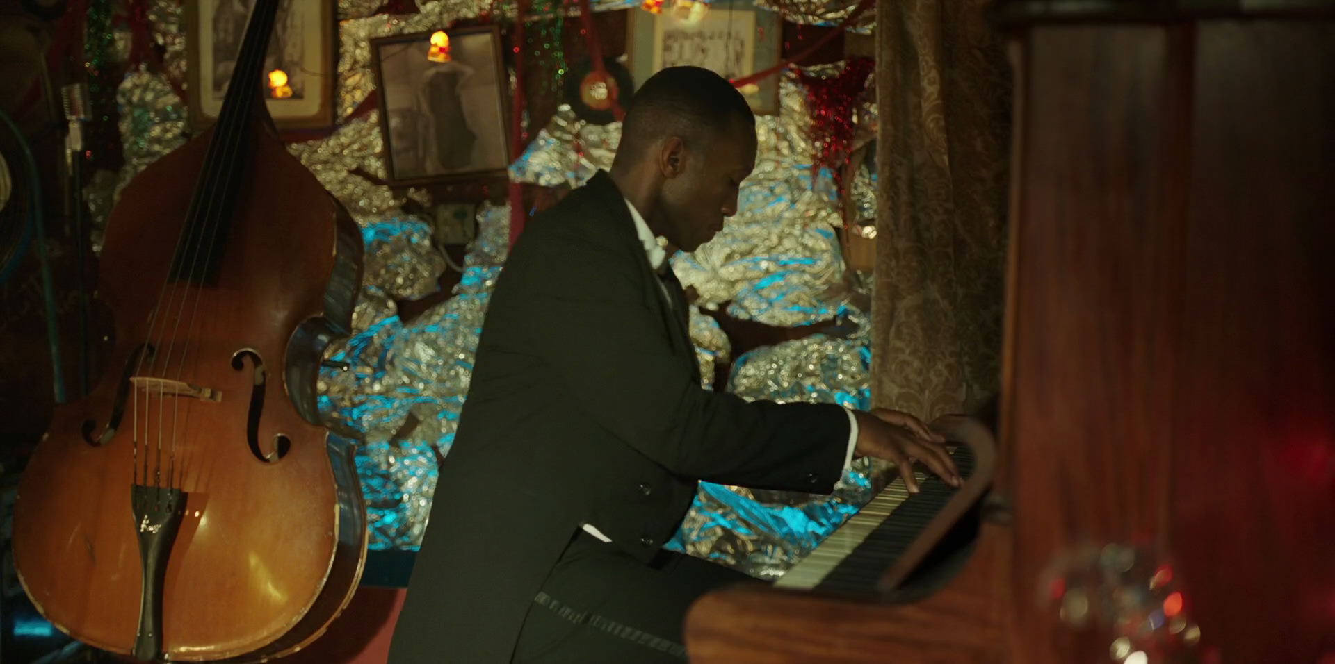 Green Book (2018) HD screenshot 12887