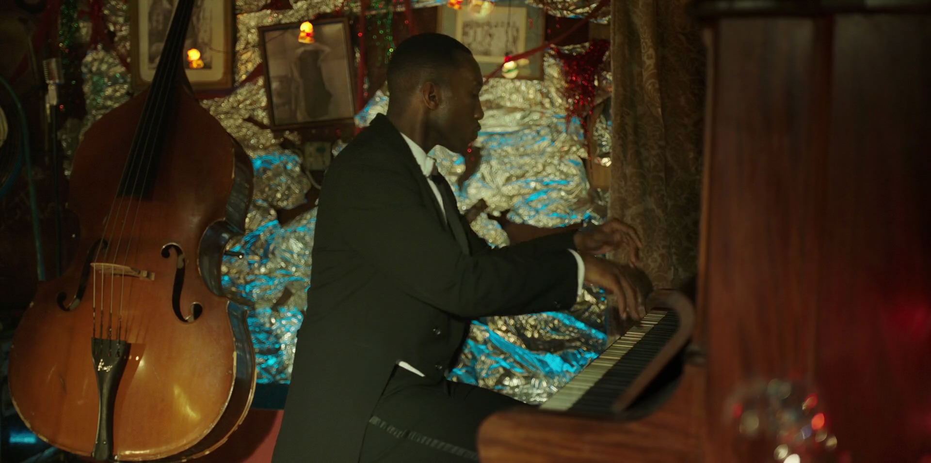 Green Book (2018) screencap 12888
