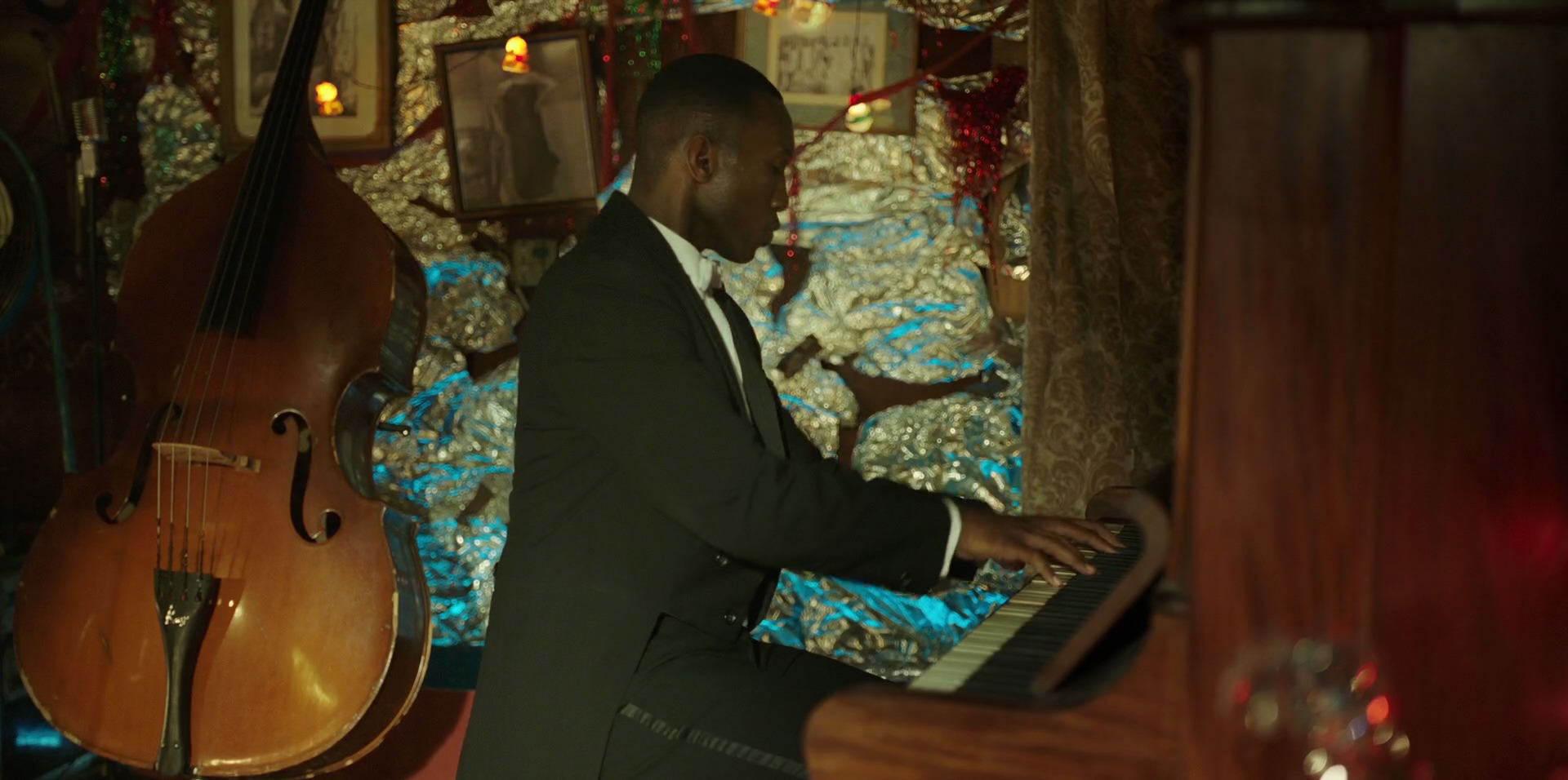 Green Book (2018) movie still 12889