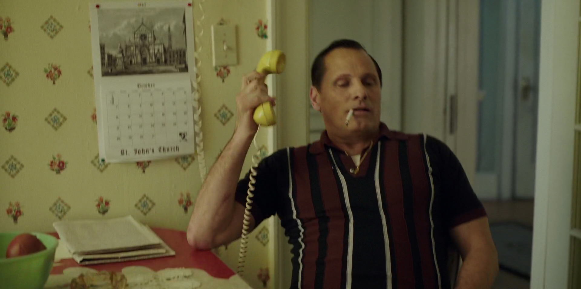 Green Book (2018) HD screenshot 1289