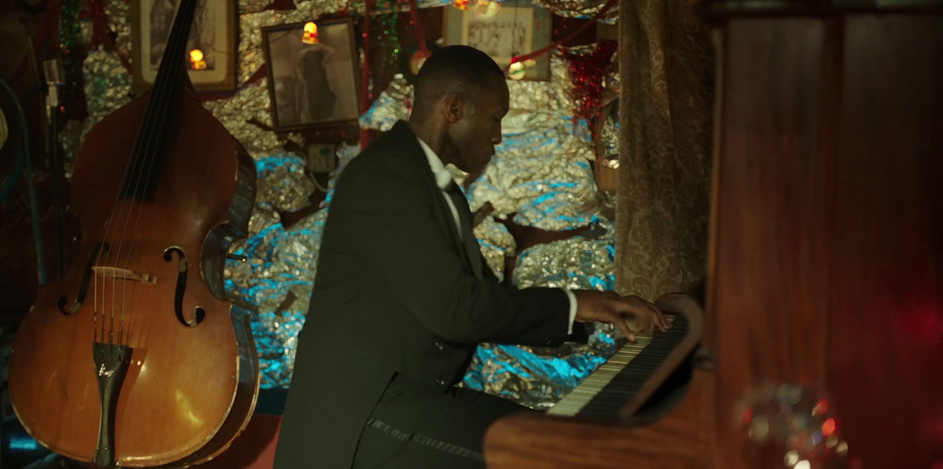 Green Book (2018) HD screenshot 12890
