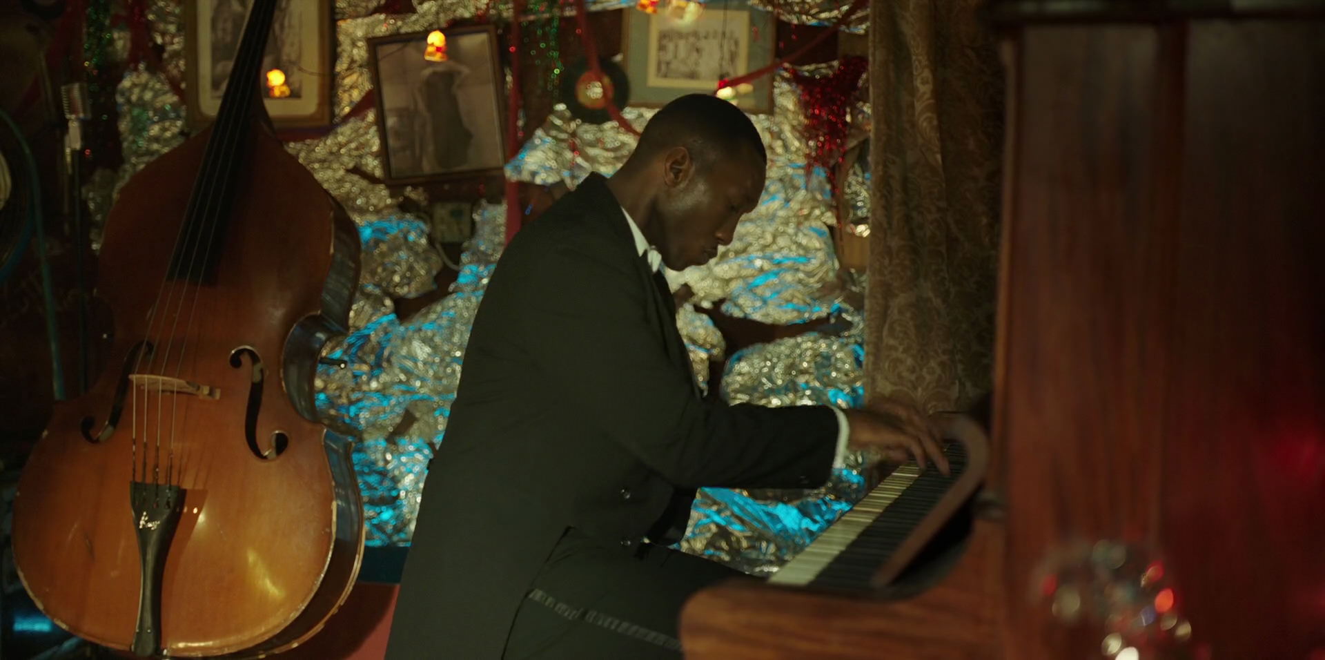 Green Book (2018) screencap 12891