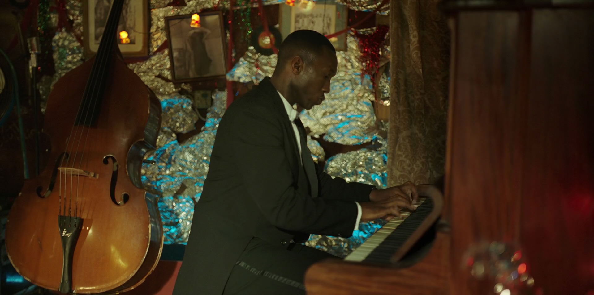 Green Book (2018) movie still 12892