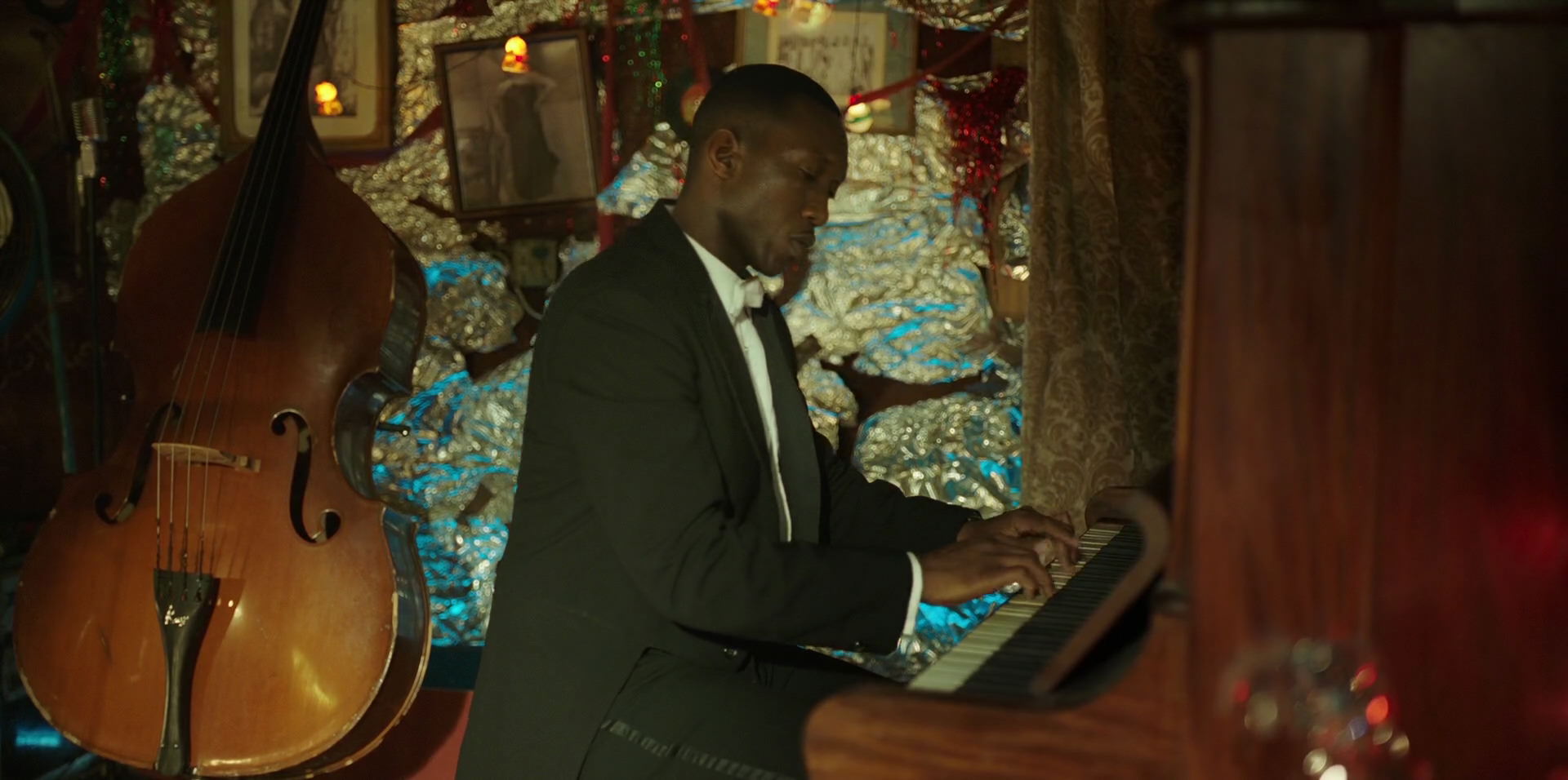 Green Book (2018) HD screenshot 12893