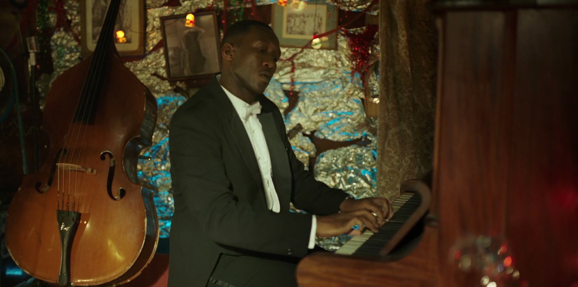 Green Book (2018) movie still 12895