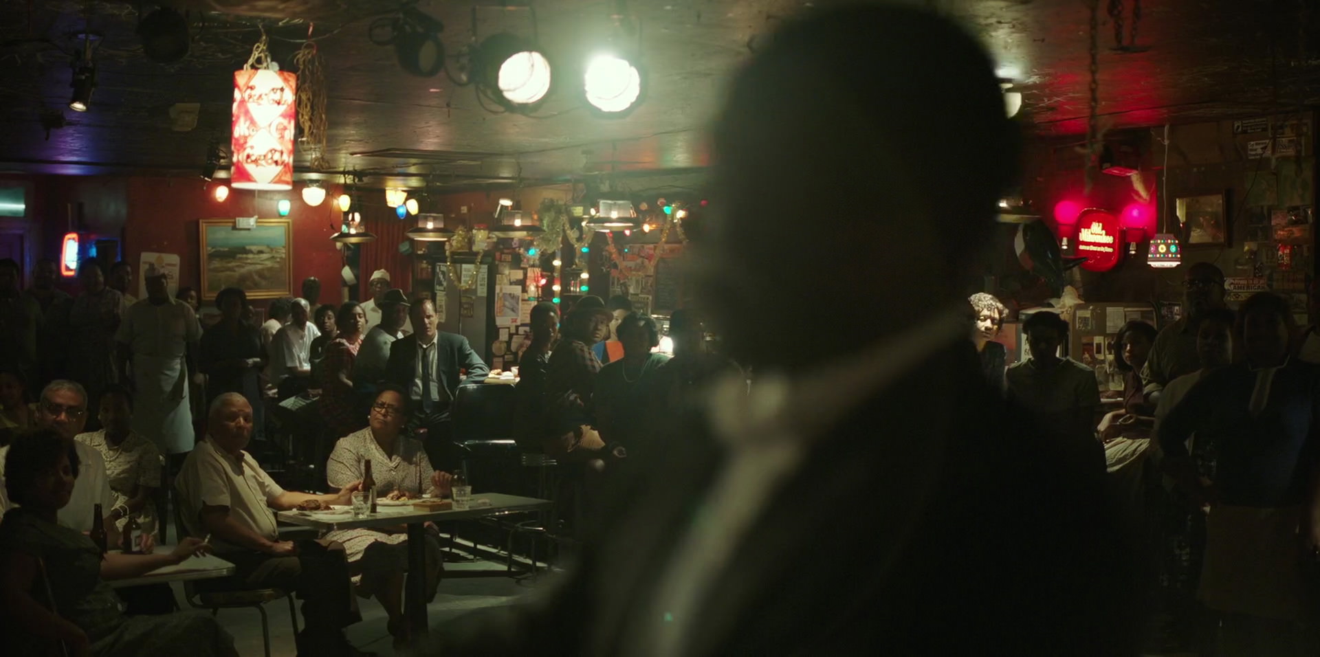 Green Book (2018) HD screenshot 12896