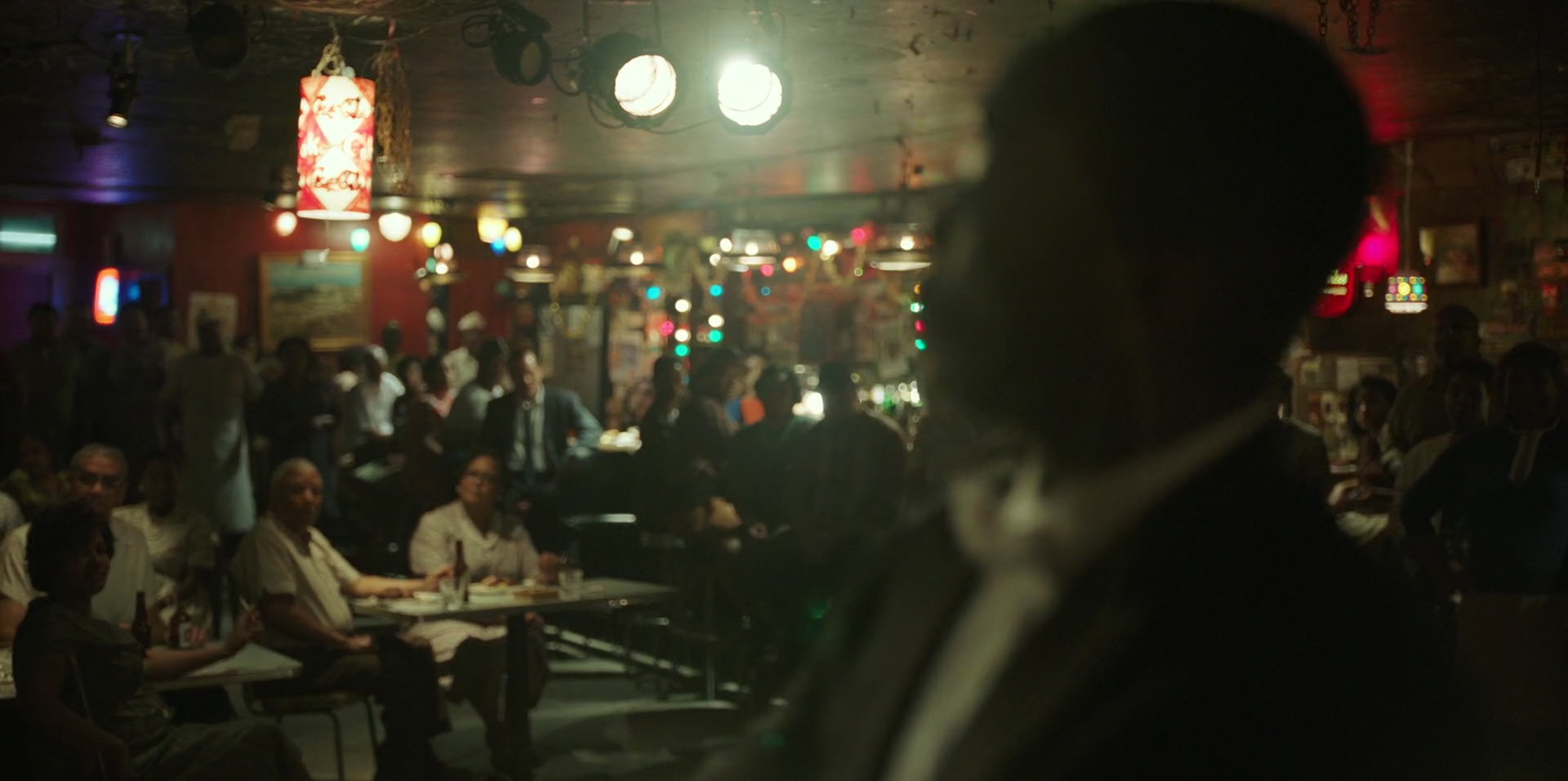Green Book (2018) movie still 12898