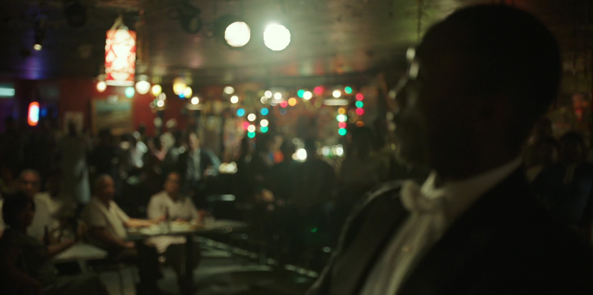 Green Book (2018) HD screenshot 12899