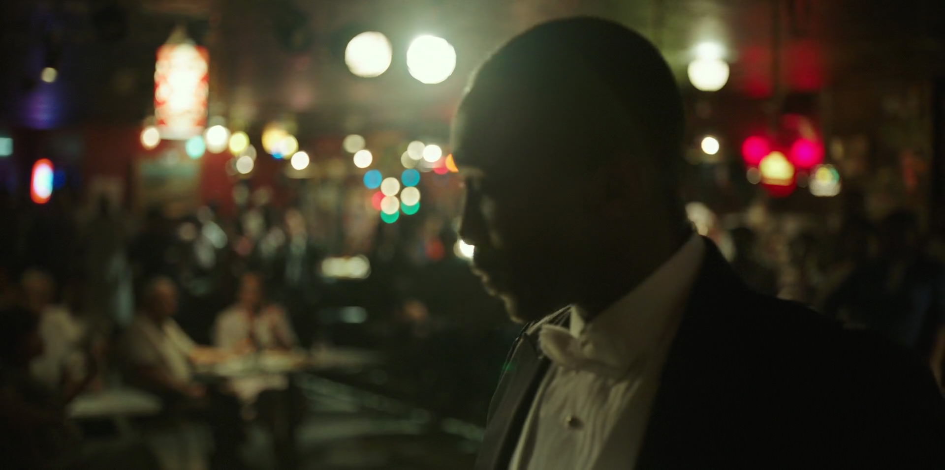 Green Book (2018) movie still 12901