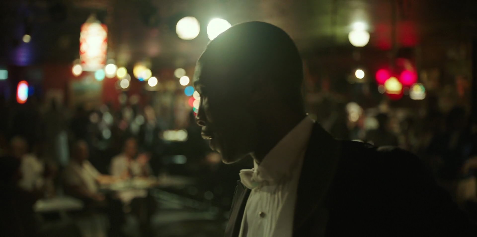 Green Book (2018) HD screenshot 12902