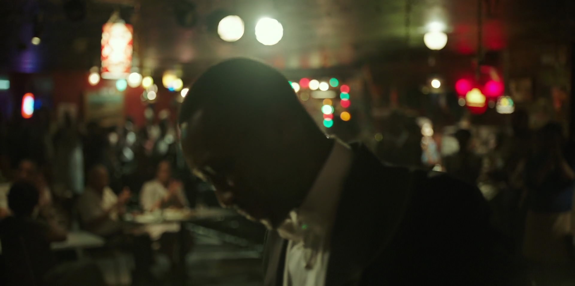 Green Book (2018) HD screenshot 12905