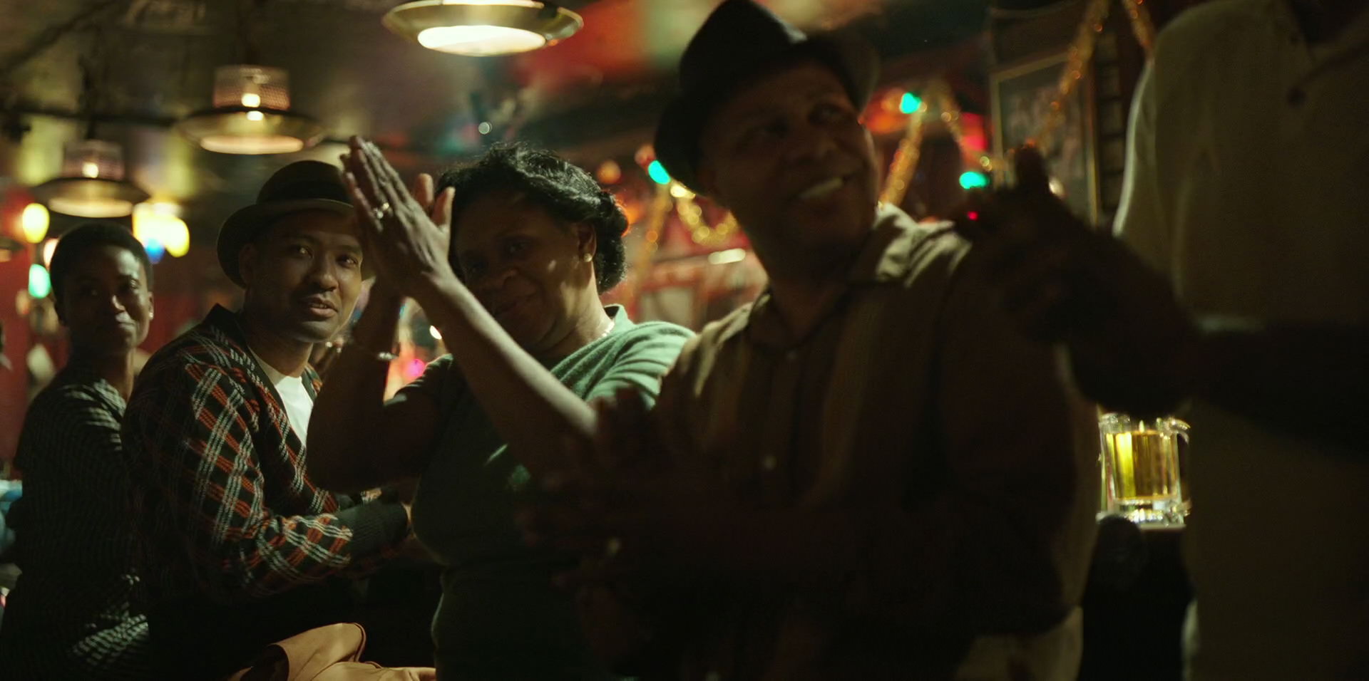 Green Book (2018) screencap 12906