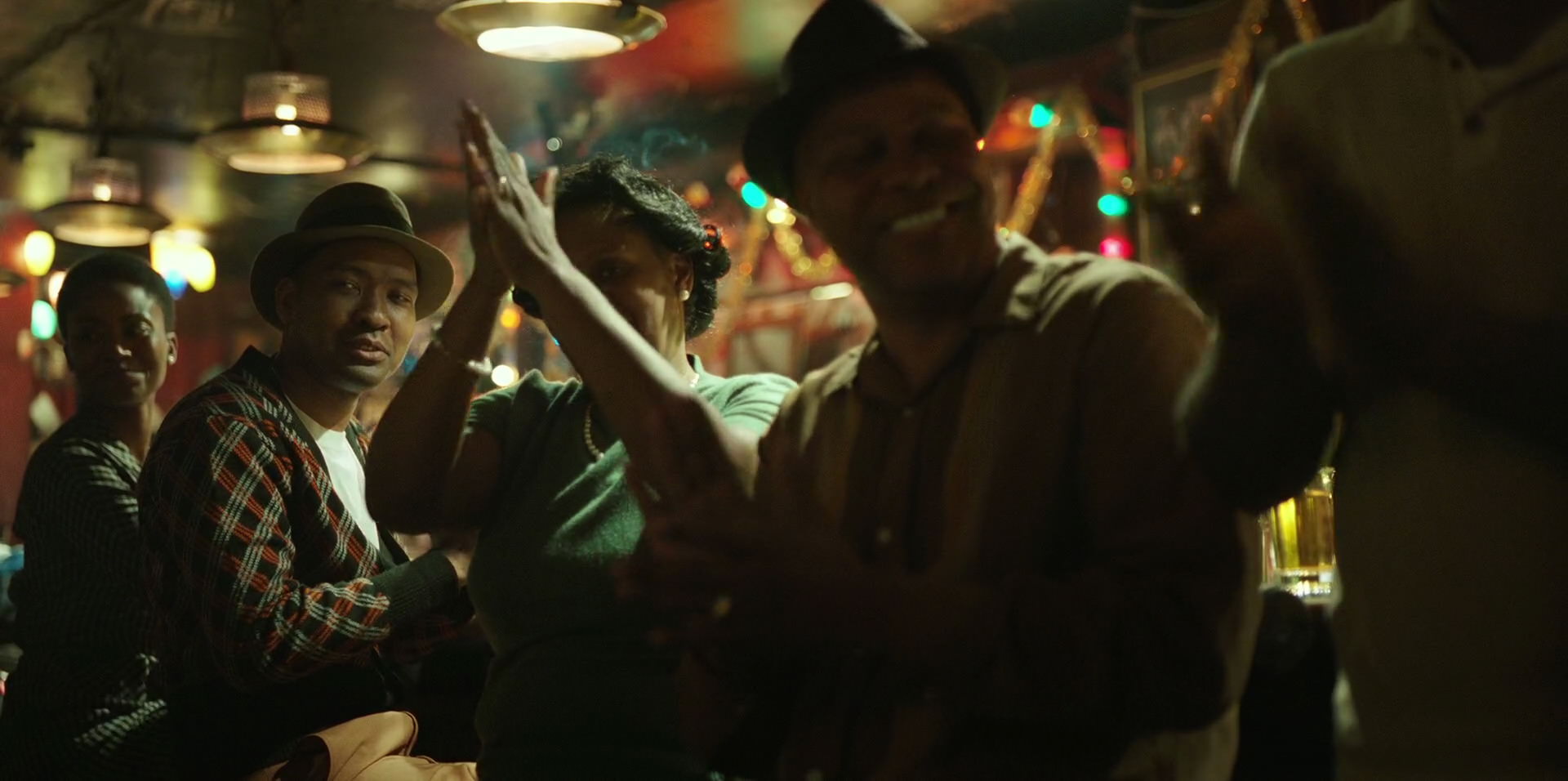 Green Book (2018) screencap 12909