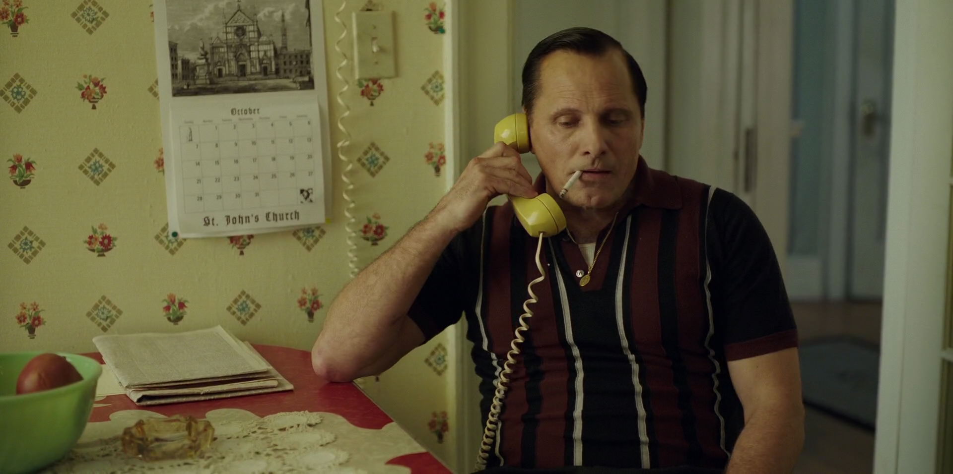 Green Book (2018) movie still 1291