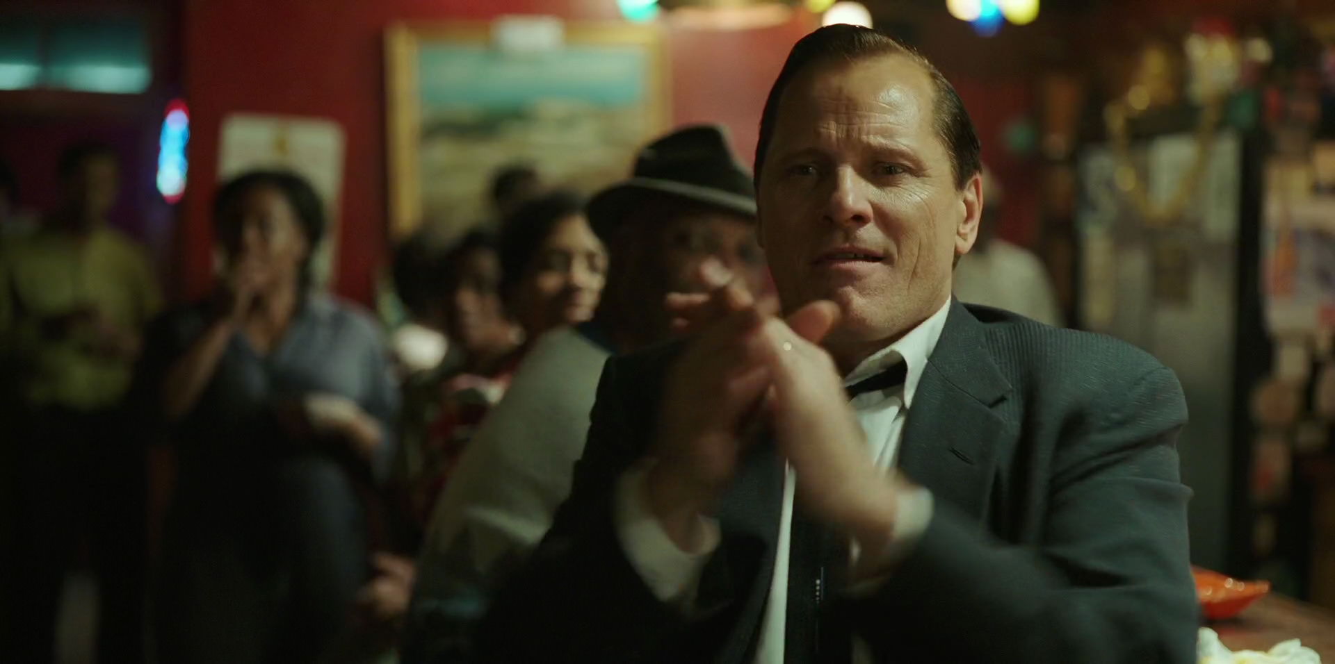 Green Book (2018) movie still 12910