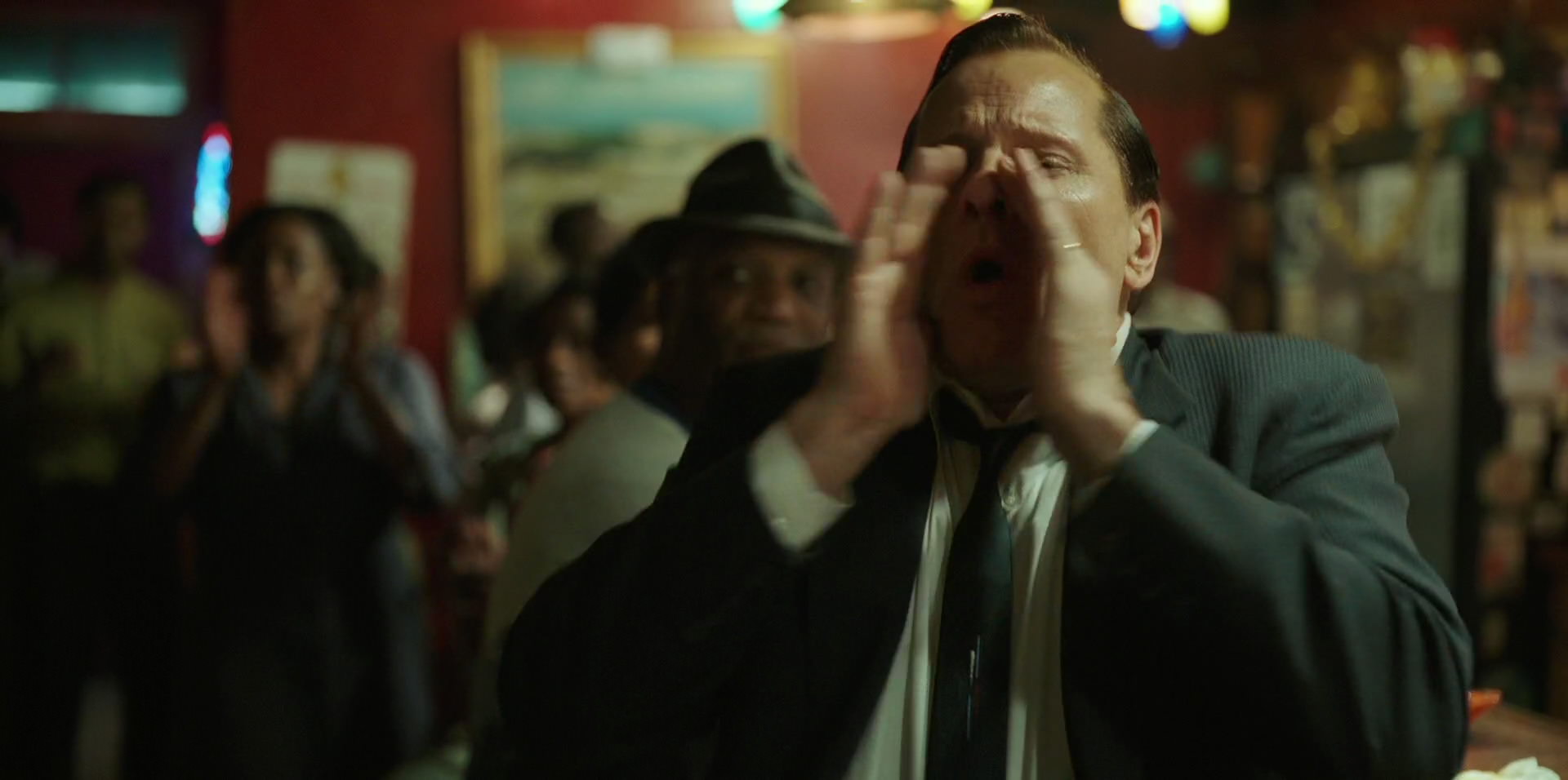 Green Book (2018) HD screenshot 12911