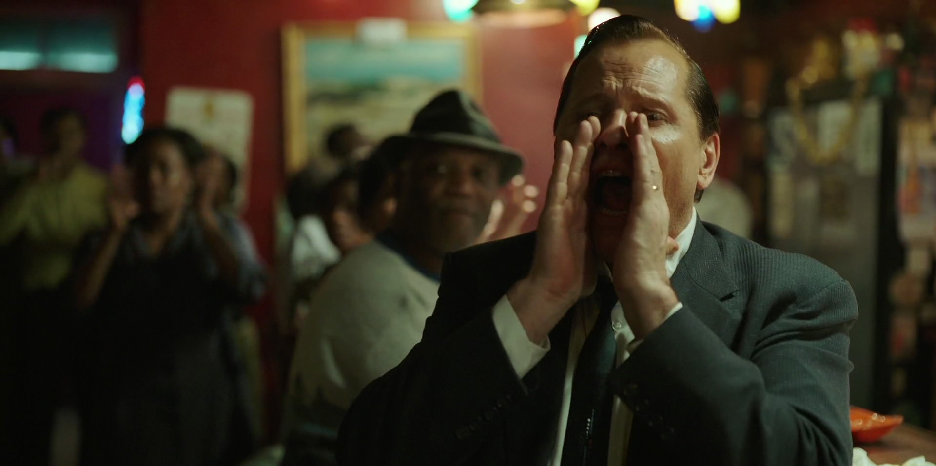 Green Book (2018) screencap 12912