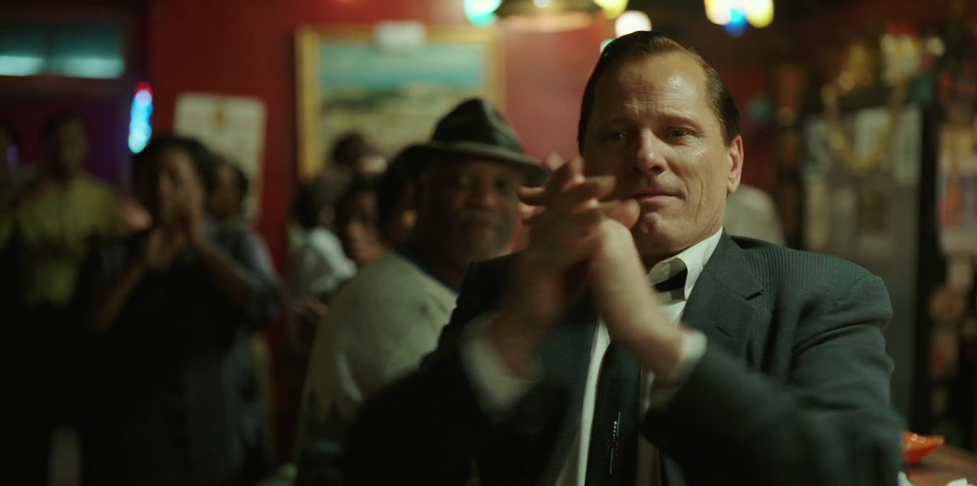 Green Book (2018) movie still 12913