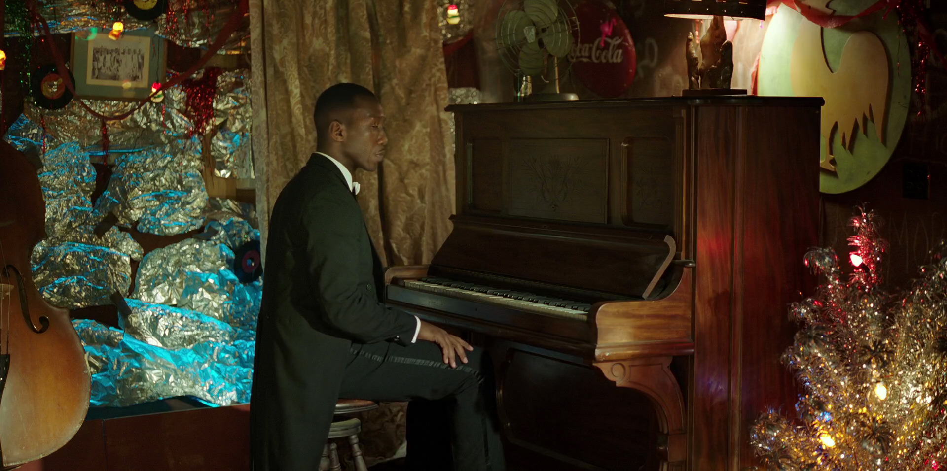 Green Book (2018) HD screenshot 12917