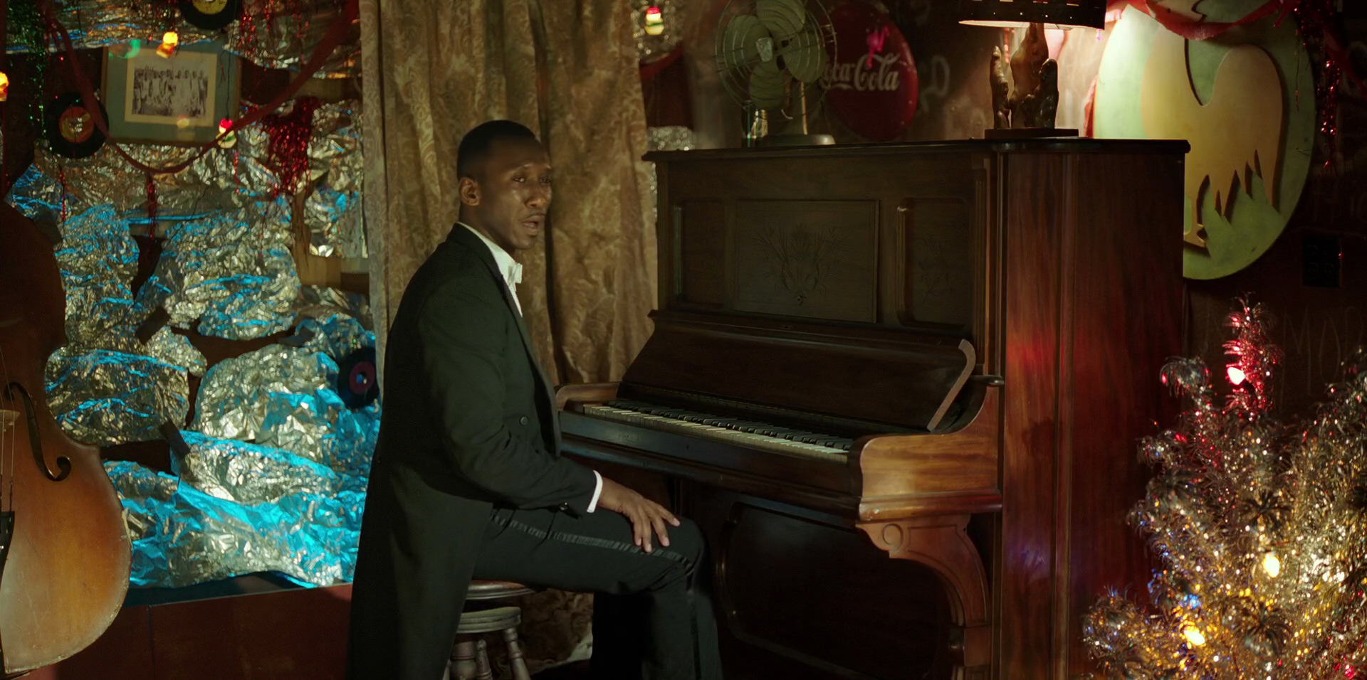 Green Book (2018) screencap 12918