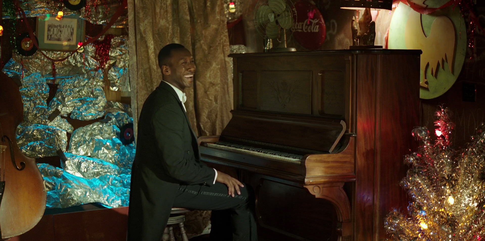 Green Book (2018) movie still 12919
