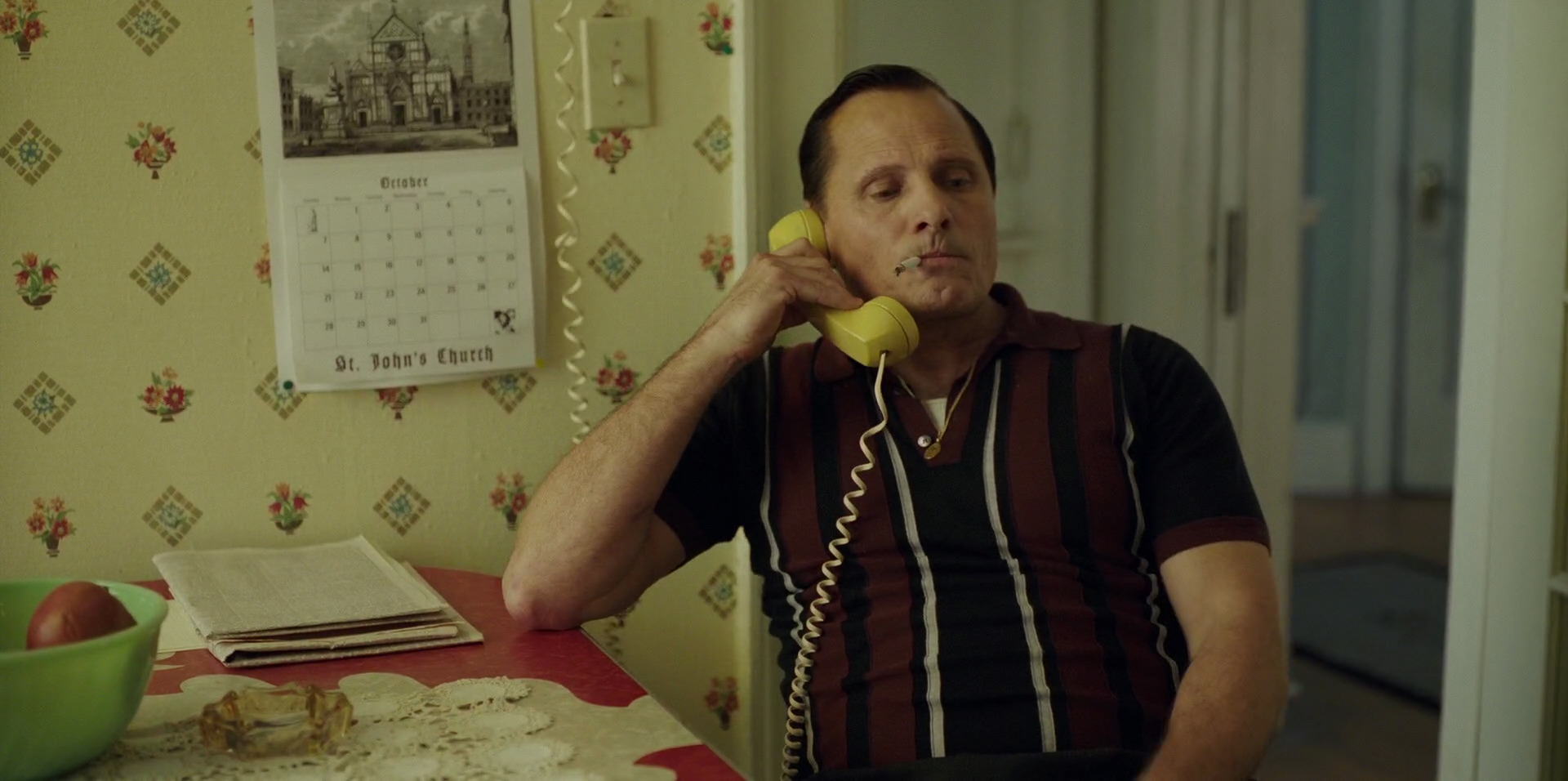 Green Book (2018) HD screenshot 1292