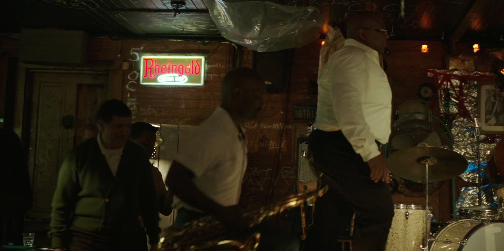 Green Book (2018) screencap 12921