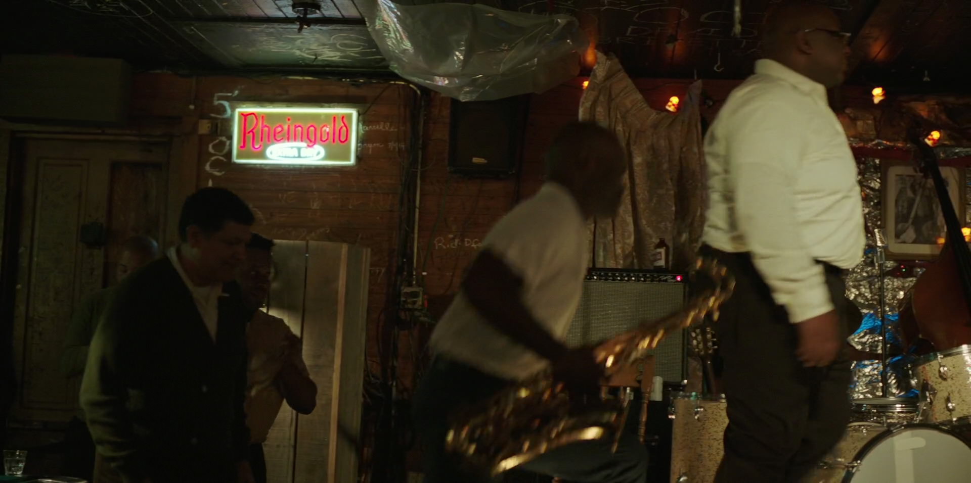Green Book (2018) movie still 12922